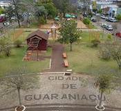 Guaraniaçu