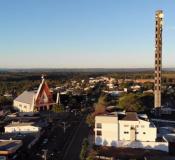 Três Barras do Paraná