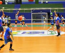 CE SÃO CRISTÓVÃO REPRESENTARÁ CASCAVEL NO PARANAENSE DE VÔLEI