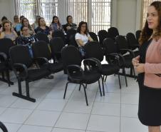 REUNIÃO TÉCNICA MOBILIZA PEDAGOGOS