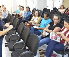 REUNIÃO TÉCNICA MOBILIZA PEDAGOGOS