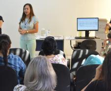 REUNIÃO TÉCNICA MOBILIZA PEDAGOGOS