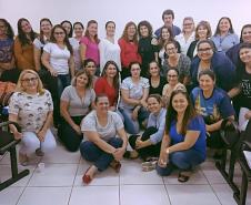 CURSO ABORDA PRÁTICAS DE ENSINO PARA DEFICIENTES VISUAIS