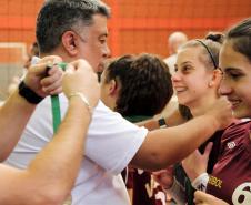 JOGOS ESCOLARES MOVIMENTARÃO CASCAVEL