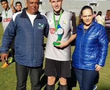 JOGOS ESCOLARES MOVIMENTARÃO CASCAVEL