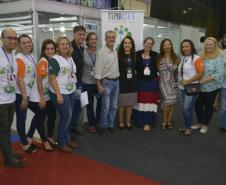 II TECHNOVAÇÃO EVIDENCIA INICIAÇÃO CIENTÍFICA DE ESTUDANTES