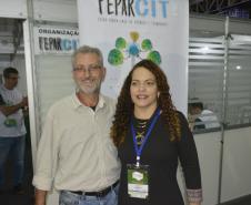 II TECHNOVAÇÃO EVIDENCIA INICIAÇÃO CIENTÍFICA DE ESTUDANTES
