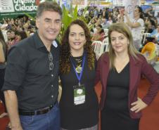 II TECHNOVAÇÃO EVIDENCIA INICIAÇÃO CIENTÍFICA DE ESTUDANTES