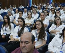 SECRETÁRIO DE ESTADO DA EDUCAÇÃO VISITA CASCAVEL