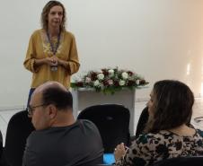 GESTÃO DE PATRIMÔNIO É TEMA DE REUNIÃO NO NRE