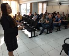 GESTÃO DE PATRIMÔNIO É TEMA DE REUNIÃO NO NRE