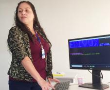 CURSO ABORDA A INCLUSÃO DE ALUNOS COM DEFICIÊNCIA VISUAL