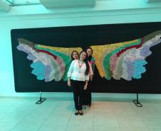FESTIVAL NOSSA ARTE EXIBE PRODUÇÕES DE APAES