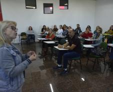 EVENTO COM GESTORES MARCA LANÇAMENTO DO PROGRAMA PRESENTE NA ESCOLA
