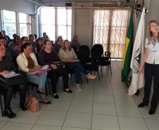 NRE ORIENTA SOBRE CENSO ESCOLAR 2019