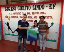 CE CIELITO LINDO COMEMORA 3º ANO DE EDUCAÇÃO EM TEMPO INTEGRAL