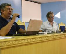 JEPS: SESSÃO PRELIMINAR MARCA INÍCIO DA FASE MACRORREGIONAL EM CAFELÂNDIA