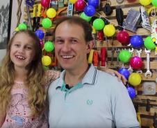 APRENDIZAGEM CRIATIVA: PROFESSOR UNE TECNOLOGIA E INOVAÇÃO PARA ENSINAR MAIS E MELHOR
