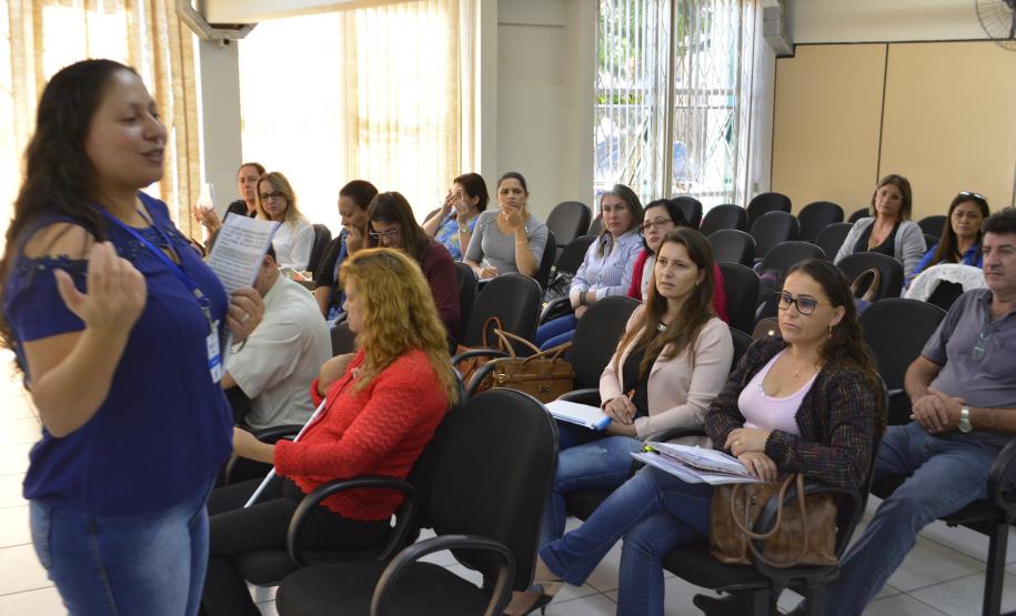 CURSO ABORDA A INCLUSÃO DE ALUNOS COM DEFICIÊNCIA VISUAL CURSO ABORDA A INCLUSÃO DE ALUNOS COM DEFICIÊNCIA VISUAL