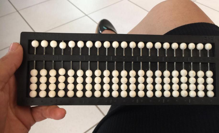 CURSO ABORDA PRÁTICAS DE ENSINO PARA DEFICIENTES VISUAIS CURSO ABORDA PRÁTICAS DE ENSINO PARA DEFICIENTES VISUAIS