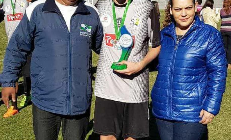 JOGOS ESCOLARES MOVIMENTARÃO CASCAVEL