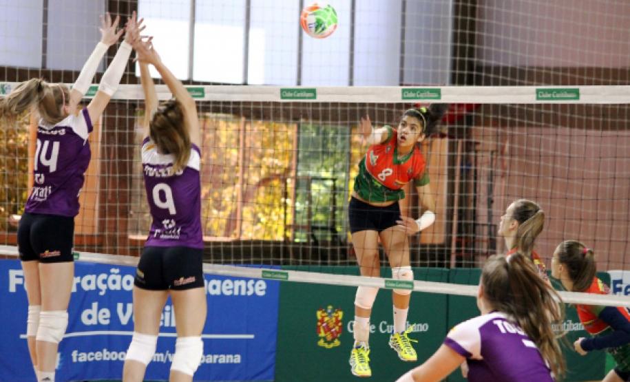 JOGOS ESCOLARES MOVIMENTARÃO CASCAVEL