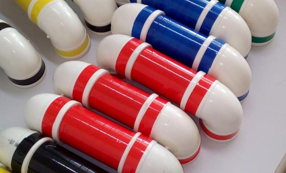 COLÉGIO OCTÁVIO TOZO IMPLANTA PROJETO "SUSSURROFONE" PARA INCENTIVO À LEITURA