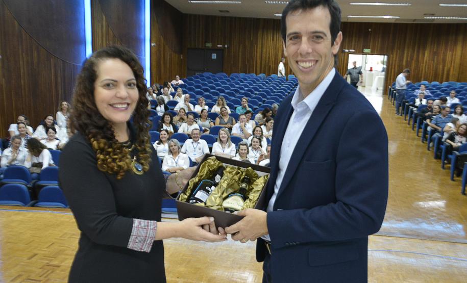 SECRETÁRIO DE ESTADO DA EDUCAÇÃO VISITA CASCAVEL SECRETÁRIO DE ESTADO DA EDUCAÇÃO VISITA CASCAVEL