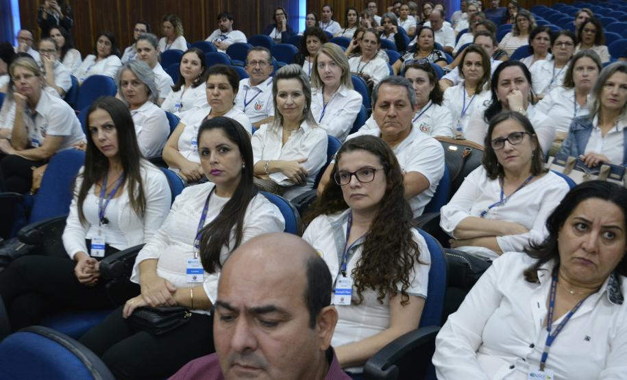 SECRETÁRIO DE ESTADO DA EDUCAÇÃO VISITA CASCAVEL SECRETÁRIO DE ESTADO DA EDUCAÇÃO VISITA CASCAVEL