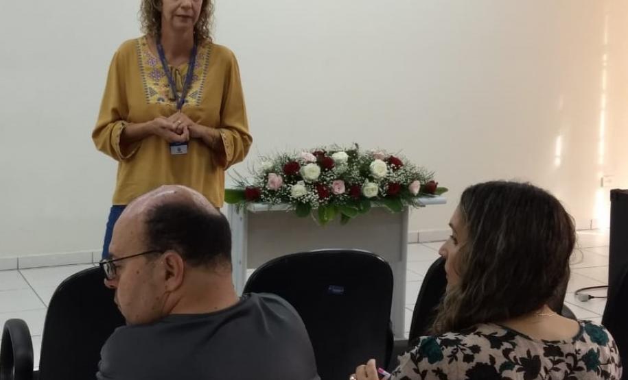 GESTÃO DE PATRIMÔNIO É TEMA DE REUNIÃO NO NRE