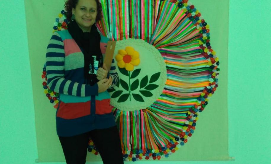 FESTIVAL NOSSA ARTE EXIBE PRODUÇÕES DE APAES FESTIVAL NOSSA ARTE EXIBE PRODUÇÕES DE APAES