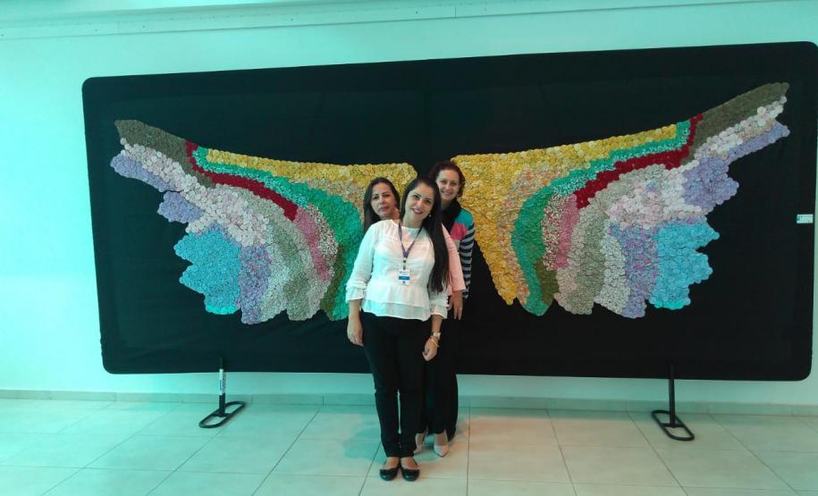 FESTIVAL NOSSA ARTE EXIBE PRODUÇÕES DE APAES FESTIVAL NOSSA ARTE EXIBE PRODUÇÕES DE APAES