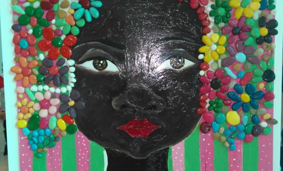 FESTIVAL NOSSA ARTE EXIBE PRODUÇÕES DE APAES FESTIVAL NOSSA ARTE EXIBE PRODUÇÕES DE APAES