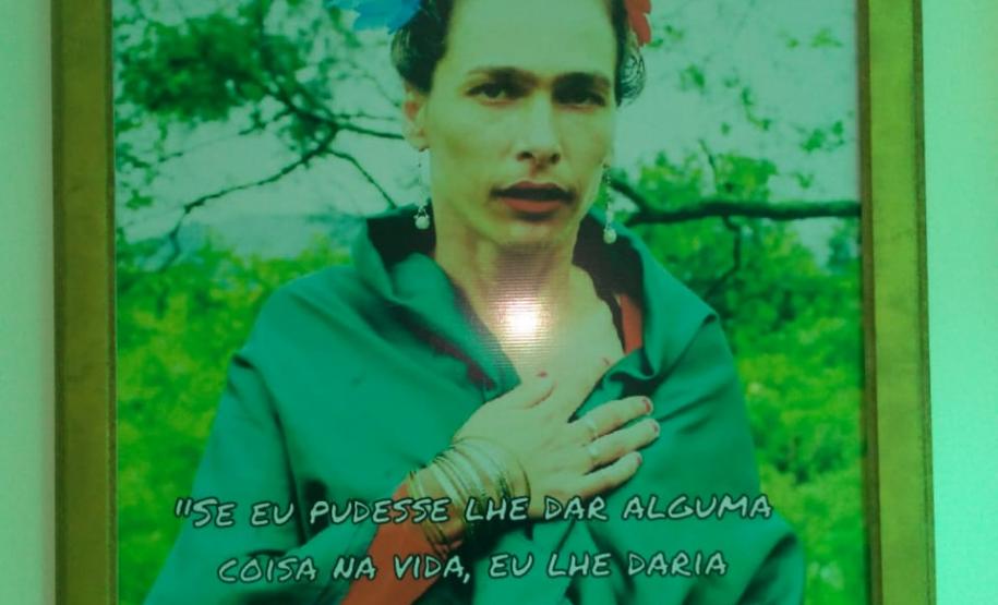 FESTIVAL NOSSA ARTE EXIBE PRODUÇÕES DE APAES FESTIVAL NOSSA ARTE EXIBE PRODUÇÕES DE APAES