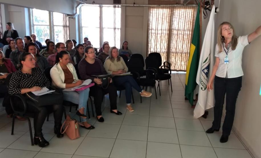 NRE ORIENTA SOBRE CENSO ESCOLAR 2019 NRE ORIENTA SOBRE CENSO ESCOLAR 2019