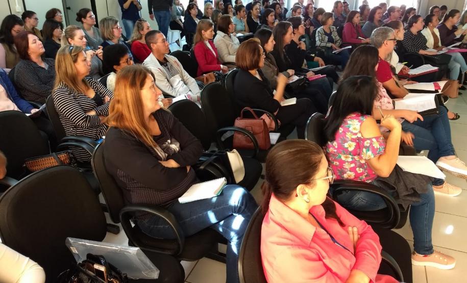 NRE ORIENTA SOBRE CENSO ESCOLAR 2019 NRE ORIENTA SOBRE CENSO ESCOLAR 2019