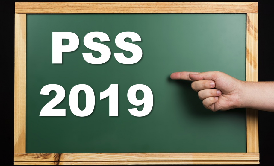 SEED ABRE NOVAS INSCRIÇÕES PARA PSS (PROFESSORES E SERVIÇOS GERAIS) SEED ABRE NOVAS INSCRIÇÕES PARA PSS (PROFESSORES E SERVIÇOS GERAIS)