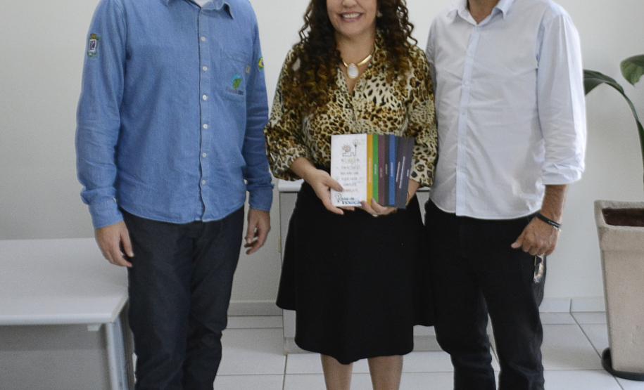 PARCERIA ENTRE FUNDETEC E NRE AMPLIA CULTURA EMPREENDEDORA E DE INOVAÇÃO