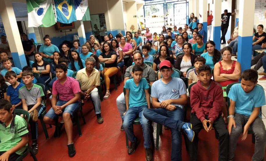 CE CIELITO LINDO COMEMORA 3º ANO DE EDUCAÇÃO EM TEMPO INTEGRAL CE CIELITO LINDO COMEMORA 3º ANO DE EDUCAÇÃO EM TEMPO INTEGRAL
