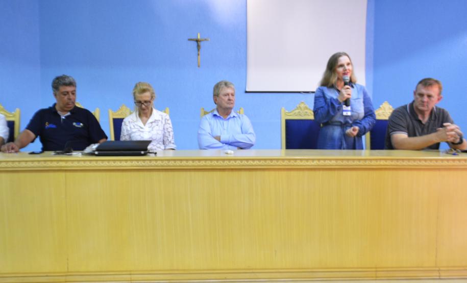 JEPS: SESSÃO PRELIMINAR MARCA INÍCIO DA FASE MACRORREGIONAL EM CAFELÂNDIA JEPS: SESSÃO PRELIMINAR MARCA INÍCIO DA FASE MACRORREGIONAL EM CAFELÂNDIA