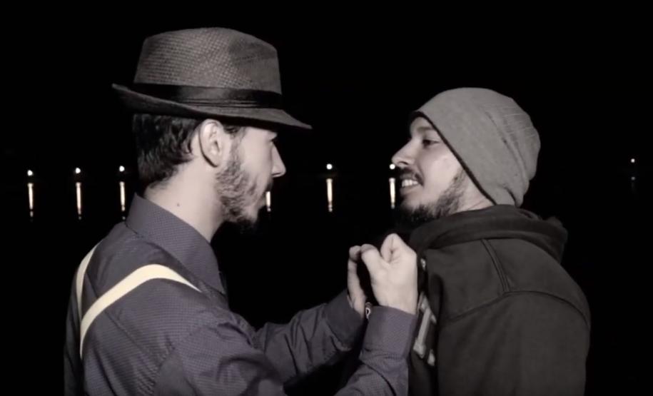 CURTA-METRAGEM PRODUZIDO EM CASCAVEL MOSTRA ALTO NÍVEL DE CURSO TÉCNICO