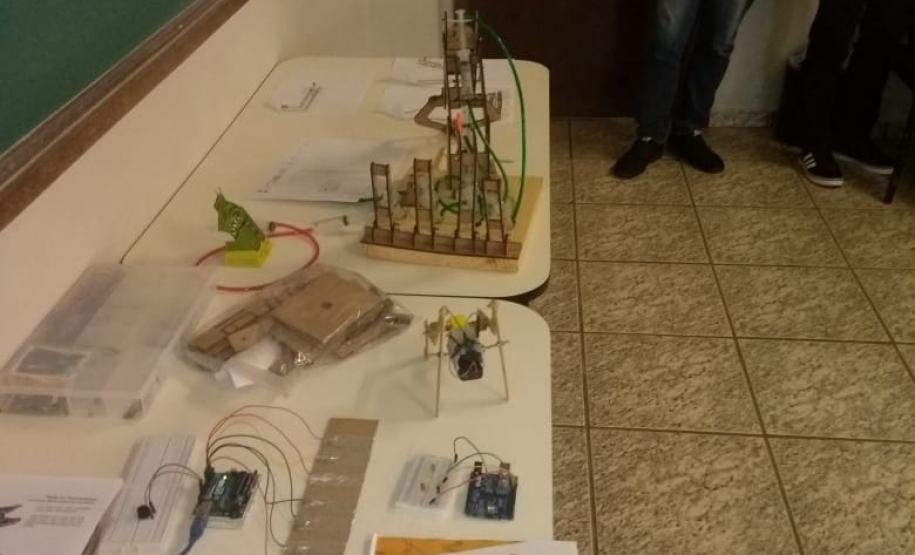 NRE Promove oficinas com pedagogos e gestores