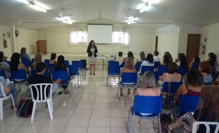 NRE CASCAVEL ACOMPANHA ESTUDO E PLANEJAMENTO 2019