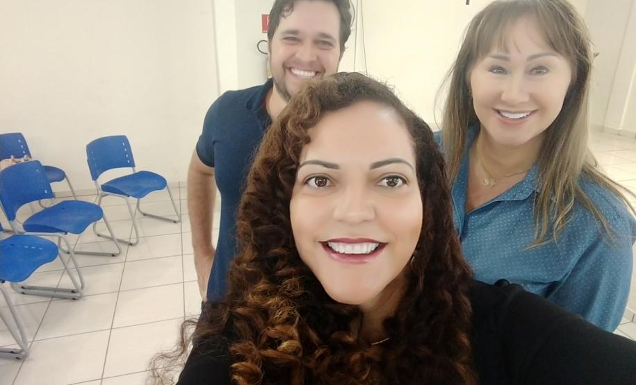 NRE CASCAVEL ACOMPANHA ESTUDO E PLANEJAMENTO 2019