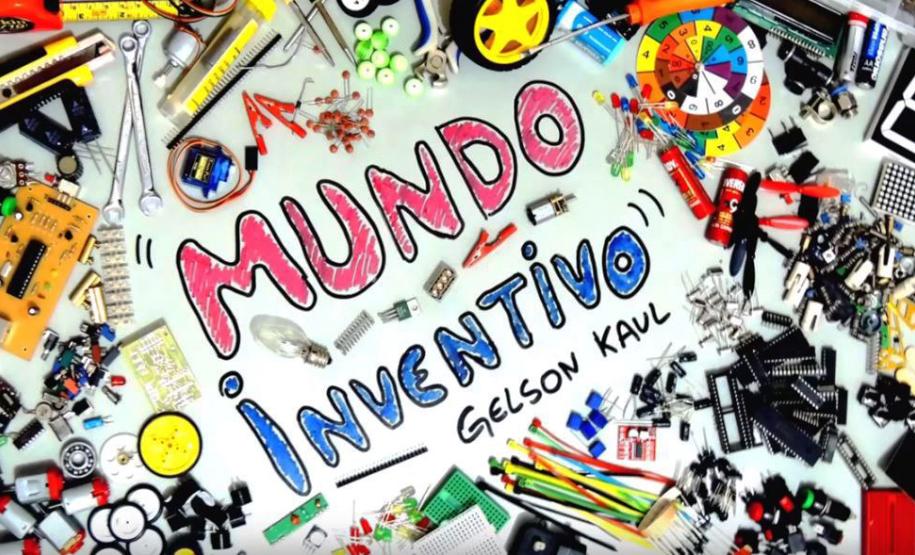 APRENDIZAGEM CRIATIVA: PROFESSOR UNE TECNOLOGIA E INOVAÇÃO PARA ENSINAR MAIS E MELHOR