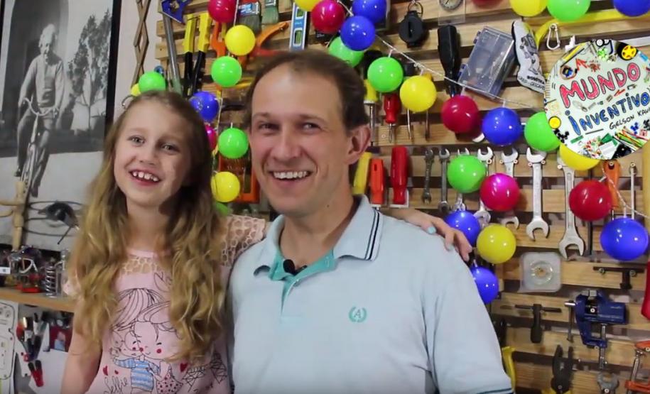 APRENDIZAGEM CRIATIVA: PROFESSOR UNE TECNOLOGIA E INOVAÇÃO PARA ENSINAR MAIS E MELHOR